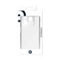 Чохол до мобільного телефона Armorstandart Air Force Infinix HOT 40 Camera cover Clear (ARM73911) Чохол до мобільного телефона Armorstandart Air Force Infinix HOT 40 Camera cover Clear (ARM73911)