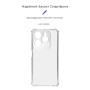 Чохол до мобільного телефона Armorstandart Air Force Infinix HOT 40 Camera cover Clear (ARM73911) Чохол до мобільного телефона Armorstandart Air Force Infinix HOT 40 Camera cover Clear (ARM73911)