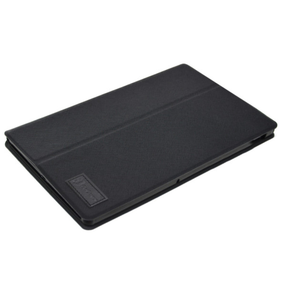 Чохол до планшета BeCover Samsung Tab S7 FE 12.4 SM-T730/SM-T735/S8 Plus 5G SM-X800/SM-X806 Black (706711) Чохол до планшета BeCover Samsung Tab S7 FE 12.4 SM-T730/SM-T735/S8 Plus 5G SM-X800/SM-X806 Black (706711)