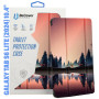 Чохол до планшета BeCover Smart Case Samsung Galaxy Tab S6 Lite (2024) 10.4" P620/P625/P627 Dusk (710827) Чохол до планшета BeCover Smart Case Samsung Galaxy Tab S6 Lite (2024) 10.4" P620/P625/P627 Dusk (710827)