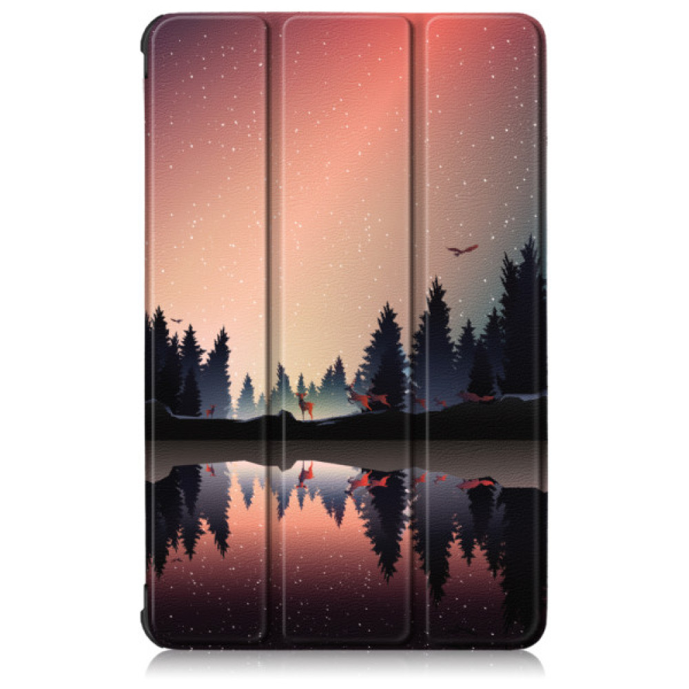 Чохол до планшета BeCover Smart Case Samsung Galaxy Tab S6 Lite (2024) 10.4" P620/P625/P627 Dusk (710827) Чохол до планшета BeCover Smart Case Samsung Galaxy Tab S6 Lite (2024) 10.4" P620/P625/P627 Dusk (710827)