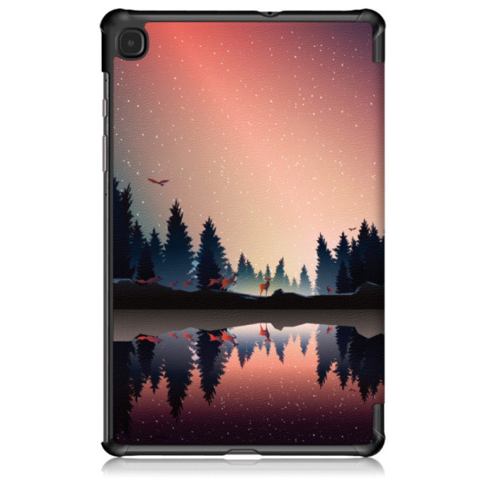 Чохол до планшета BeCover Smart Case Samsung Galaxy Tab S6 Lite (2024) 10.4" P620/P625/P627 Dusk (710827) Чохол до планшета BeCover Smart Case Samsung Galaxy Tab S6 Lite (2024) 10.4" P620/P625/P627 Dusk (710827)
