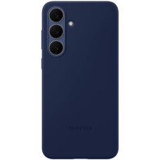 Чохол до мобільного телефона Samsung Galaxy S25 FE (S731) Silicone Case Dark Blue (EF-PS731CNEGWW)