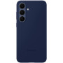 Чохол до мобільного телефона Samsung Galaxy S25 FE (S731) Silicone Case Dark Blue (EF-PS731CNEGWW) Чохол до мобільного телефона Samsung Galaxy S25 FE (S731) Silicone Case Dark Blue (EF-PS731CNEGWW)