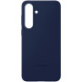 Чохол до мобільного телефона Samsung Galaxy S25 FE (S731) Silicone Case Dark Blue (EF-PS731CNEGWW) Чохол до мобільного телефона Samsung Galaxy S25 FE (S731) Silicone Case Dark Blue (EF-PS731CNEGWW)