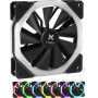 Кулер до корпусу Vinga RGB fan-04 Кулер до корпусу Vinga RGB fan-04