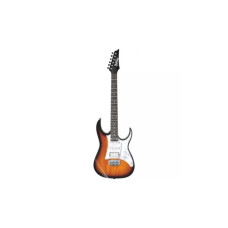 Електрогітара Ibanez GRG140 SB (210639)