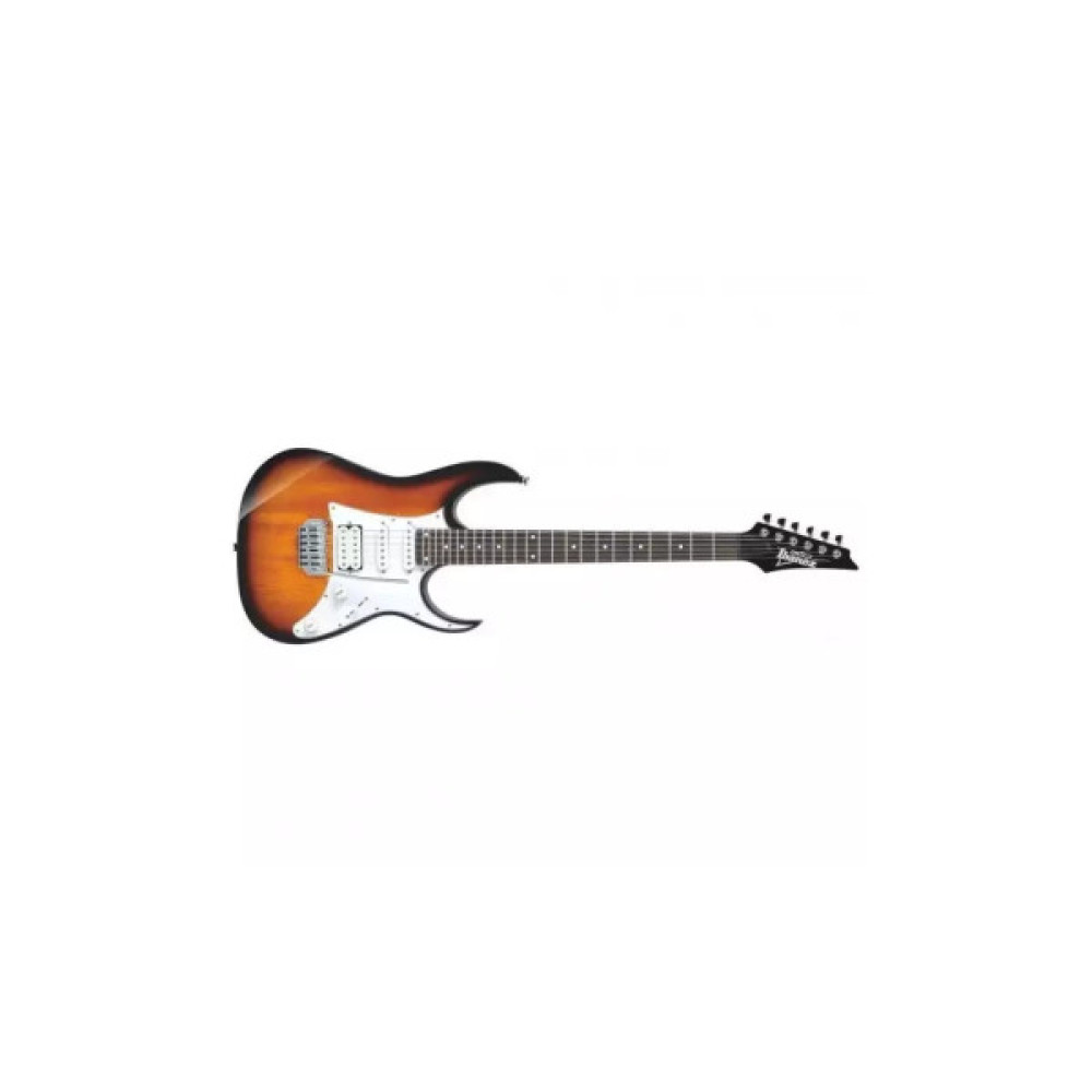 Електрогітара Ibanez GRG140 SB (210639)