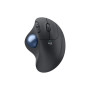 Мишка Logitech Ergo M575S Wireless Trackball Graphite (910-007029) Мишка Logitech Ergo M575S Wireless Trackball Graphite (910-007029)