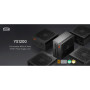 Блок живлення PcCooler 1200W (YS1200) Блок живлення PcCooler 1200W (YS1200)
