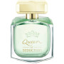 Туалетна вода Banderas Queen of Seduction 50 мл (8411061982044)