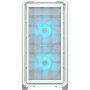 Корпус Cougar MX600 Mini RGB White