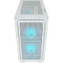 Корпус Cougar MX600 Mini RGB White