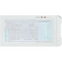 Корпус Cougar MX600 Mini RGB White