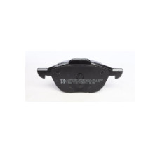 Гальмівні колодки ZIMMERMANN 23723.180.1