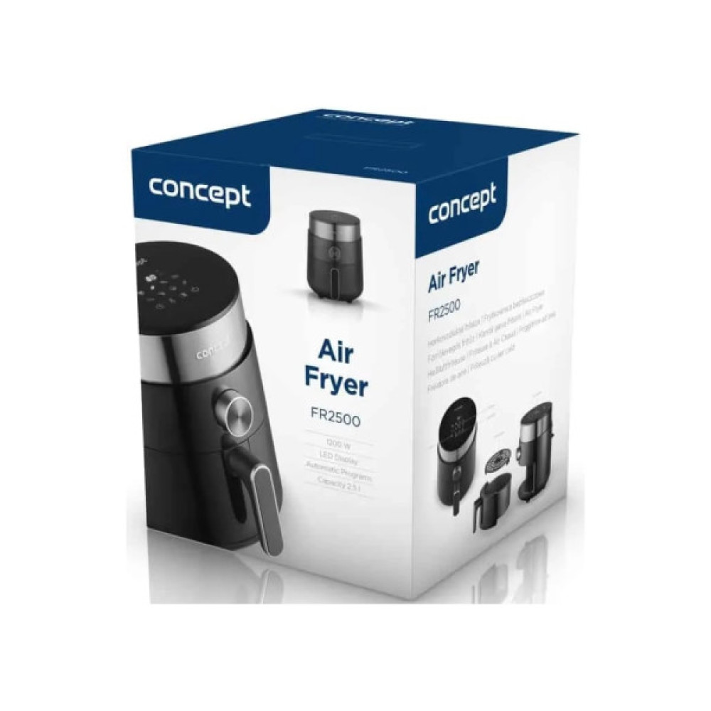 Мультипіч Concept FR2500