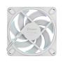 Кулер до корпусу Fractal Design Momentum 12 RGB White (FD-F-MR1-1202)