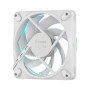 Кулер до корпусу Fractal Design Momentum 12 RGB White (FD-F-MR1-1202)