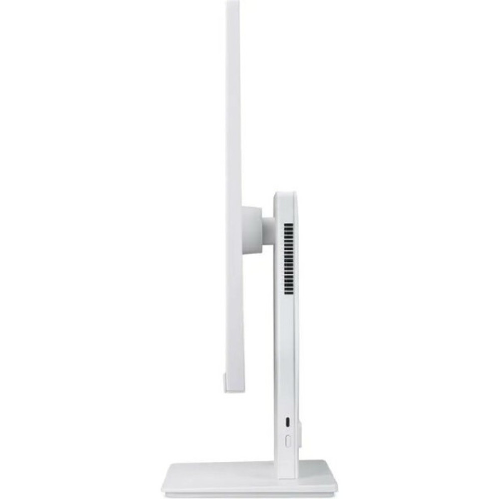 Комп'ютер персональний моноблок Acer Aspire S24B-GMTL-U 23.8" FHD, Intel U5-115U, 16GB, F512GB, UMA, WiFi, кл+м, Lin, білий