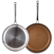 Набір сковорідок MasterPro Giro 3, 24/28 см (BGMP-2119)