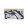 Варочна поверхня Bosch PBH6C5K90R