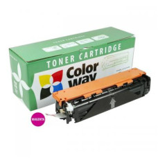 Картридж ColorWay HP CF213A CLJ M276/M251 Magenta (CW-H213MM)