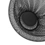 Фруктовниця Ardesto Midori 25х25х12см, метал, чорний (AR0902B)