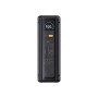 Батарея універсальна Xiaomi 25000mAh 212W HyperCharge Black (BHR9970GL)