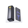 Батарея універсальна Xiaomi 25000mAh 212W HyperCharge Black (BHR9970GL)