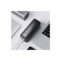 Батарея універсальна Xiaomi 25000mAh 212W HyperCharge Black (BHR9970GL)