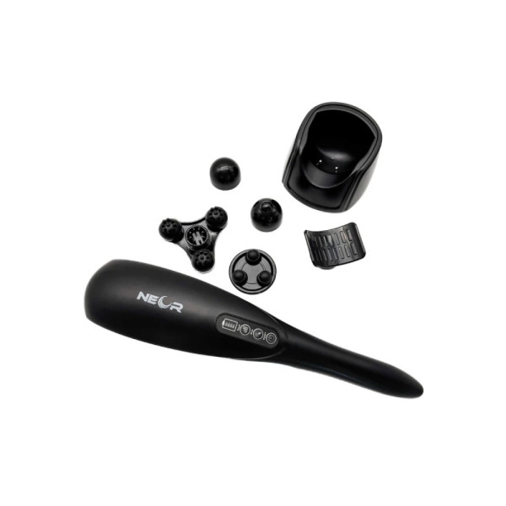 Масажер Neor PULSE HOME 12 BK