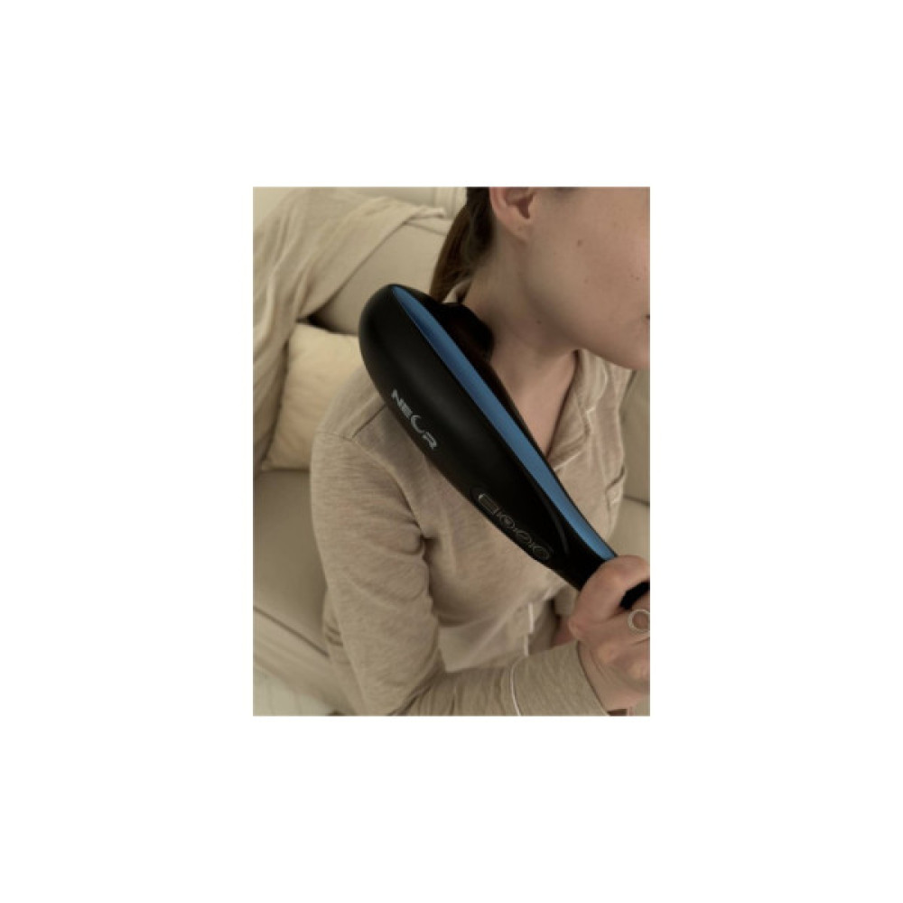 Масажер Neor PULSE HOME 12 BK