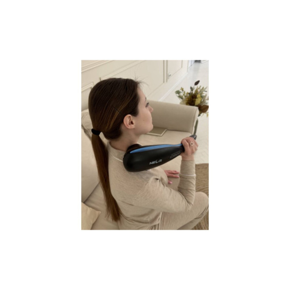 Масажер Neor PULSE HOME 12 BK