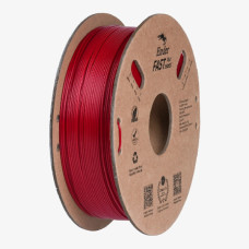 Пластик для 3D-принтера Creality PLA Fast, Ender, 1.75мм, red fire, 1кг (3301010432)