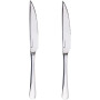 Столовий ніж MasterPro Foodies collection, 2 шт (BGEU-3956)