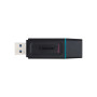USB флеш накопичувач Kingston 2x64GB DT Exodia Black+Blue USB 3.2 (DTX/64GB-2P) USB флеш накопичувач Kingston 2x64GB DT Exodia Black+Blue USB 3.2 (DTX/64GB-2P)