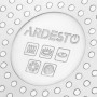 Сковорода ARDESTO Daiano для млинців 24см чорний (AR1924GBP)