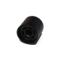 Ручка для потенціометра Paxphil Push-On Control Knob Black (NB301 BK) Ручка для потенціометра Paxphil Push-On Control Knob Black (NB301 BK)