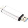 Концентратор XoKo AC-440 Type-C USB 3.0 and MicroUSB/SD Card Reader (XK-AС-440) Концентратор XoKo AC-440 Type-C USB 3.0 and MicroUSB/SD Card Reader (XK-AС-440)