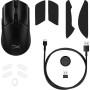 Мишка HyperX Pulsefire Haste 2 Wireless Black (6N0B0AA) Мишка HyperX Pulsefire Haste 2 Wireless Black (6N0B0AA)