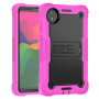 Чохол до планшета Armorstandart Rover Xiaomi Redmi Pad SE 8.7 4G Pink (ARM84979) Чохол до планшета Armorstandart Rover Xiaomi Redmi Pad SE 8.7 4G Pink (ARM84979)