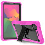 Чохол до планшета Armorstandart Rover Xiaomi Redmi Pad SE 8.7 4G Pink (ARM84979) Чохол до планшета Armorstandart Rover Xiaomi Redmi Pad SE 8.7 4G Pink (ARM84979)