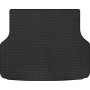 Килимок в багажник EVAtech Chevrolet Lacetti 2002+ Combi EU (CT342B1RBB)