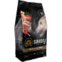 Сухий корм для собак Savory Adult All Breeds rich in Fresh Duck and Rabbit 3 кг (4820232630174) Сухий корм для собак Savory Adult All Breeds rich in Fresh Duck and Rabbit 3 кг (4820232630174)