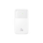 Батарея універсальна Baseus Comet 20000mAh 30W, White (P10022509222-00) (P10022509212-00) Батарея універсальна Baseus Comet 20000mAh 30W, White (P10022509222-00) (P10022509212-00)