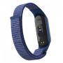 Ремінець до фітнес браслета Armorstandart нейлоновий для Xiaomi Mi Band 7/6/5/4 Blue (ARM67841) Ремінець до фітнес браслета Armorstandart нейлоновий для Xiaomi Mi Band 7/6/5/4 Blue (ARM67841)