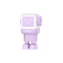 Зарядний пристрій Ugreen CD361 Robot tech Fast Charger 3xUSB 2xUSB-C + USB-A PD65W GaN Purple (35291) Зарядний пристрій Ugreen CD361 Robot tech Fast Charger 3xUSB 2xUSB-C + USB-A PD65W GaN Purple (35291)
