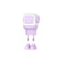 Зарядний пристрій Ugreen CD361 Robot tech Fast Charger 3xUSB 2xUSB-C + USB-A PD65W GaN Purple (35291) Зарядний пристрій Ugreen CD361 Robot tech Fast Charger 3xUSB 2xUSB-C + USB-A PD65W GaN Purple (35291)