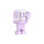 Зарядний пристрій Ugreen CD361 Robot tech Fast Charger 3xUSB 2xUSB-C + USB-A PD65W GaN Purple (35291) Зарядний пристрій Ugreen CD361 Robot tech Fast Charger 3xUSB 2xUSB-C + USB-A PD65W GaN Purple (35291)