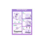 Зарядний пристрій Ugreen CD361 Robot tech Fast Charger 3xUSB 2xUSB-C + USB-A PD65W GaN Purple (35291) Зарядний пристрій Ugreen CD361 Robot tech Fast Charger 3xUSB 2xUSB-C + USB-A PD65W GaN Purple (35291)
